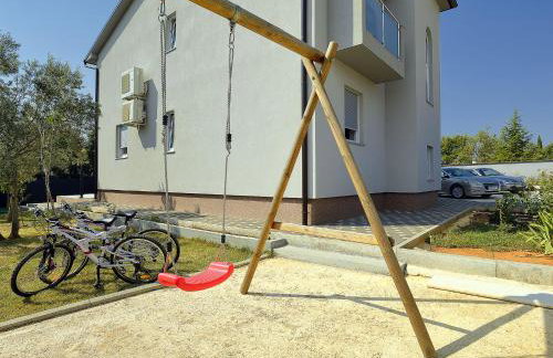 Holiday Home Vodnjan near Beach - Foto 28