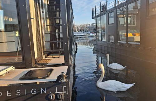 Floating Experience Black Pearl, Lago Maggiore - Foto 11