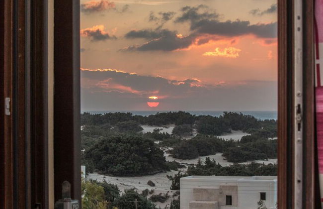 Faros Villa small hotel & restaurant - Foto 38