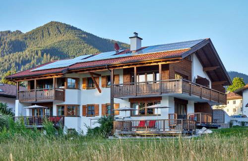 Ferienhaus Alpinissimo - Foto 2