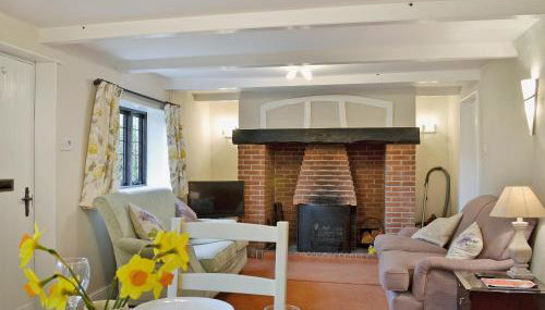Violet Cottage - Foto 2