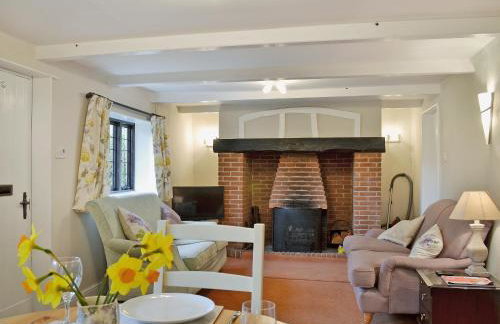 Violet Cottage - Foto 2