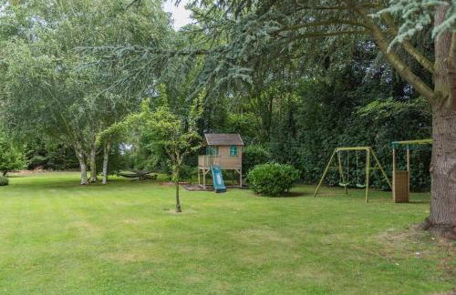 Sycamores - Fabulous family home with huge garden - Foto 6