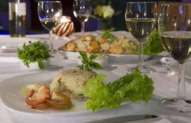 Pousada Refúgio Tropical Paraty - Foto 44