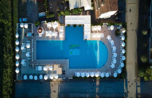 Cozy Flat in a Bright Residence-beahost - Photo 38