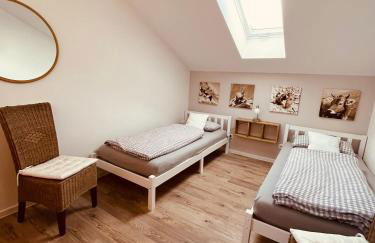 Landhaus am Schneewittchenberg - Foto 16