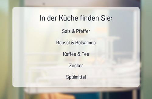 Molly Moll - Mini Ferienhaus in Kyritz, einer charmanten Stadt im Herzen von Brandenburg - Foto 11