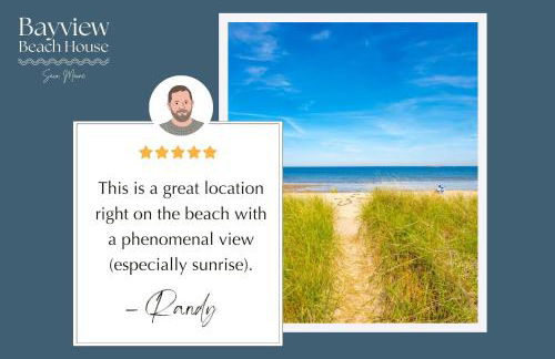 Beachfront and only 30 Steps To Beach - Foto 16