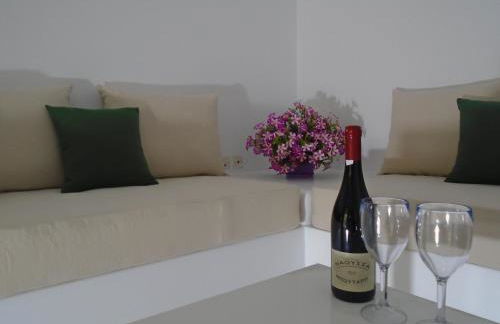 Leros Eleonas Apartments - Foto 77