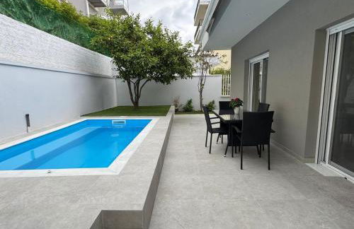 Caza pool Glyfada - Foto 4