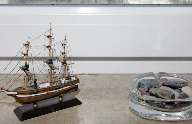 Apartment Seemoewe in Faehrhaus Vieregge - Photo 34