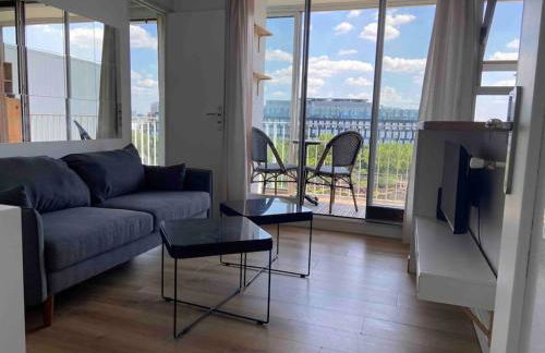 Agréable deux pièces avec loggia - Foto 1