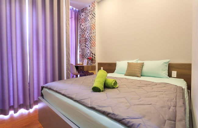 Home Peace Home - District 1 - Foto 5