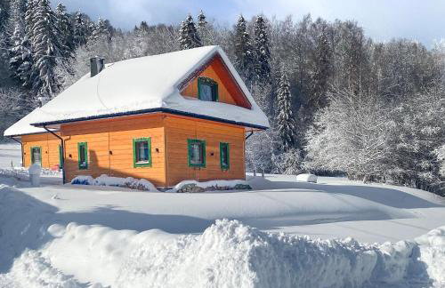 Górskie Siedlisko - 3 Chaty - Foto 73