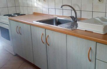 Lena Blue Sea Apartments - Foto 15