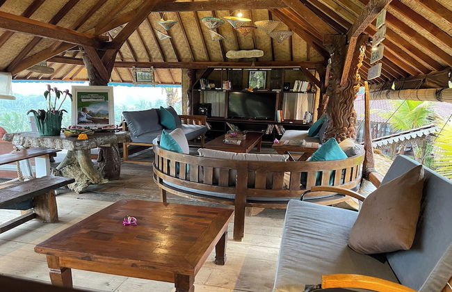 KTS - Kubu Tepi Sawah - Photo 2