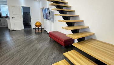 Apartament Bors - Foto 3