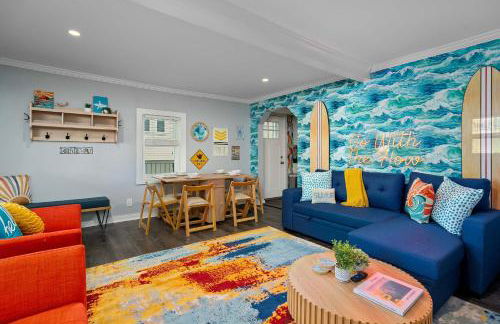 Salisbury Surf & Sol Pet-Friendly Backyard Games - Foto 23