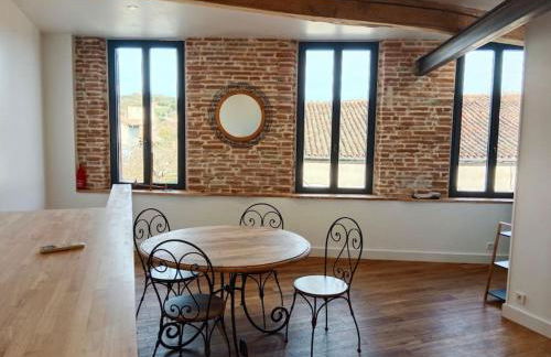 Maison de village climatisée tout confort - Foto 2