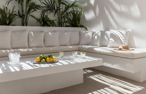 NESEA Boutique Apartments - Foto 24