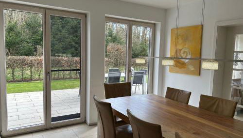 Ferienhaus am Waldrand - Foto 3