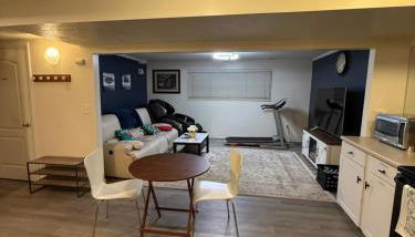 Affordable 2-bedroom basement in Clearfield - Foto 2