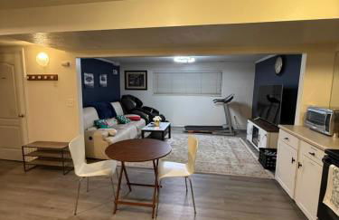 Affordable 2-bedroom basement in Clearfield - Photo 2