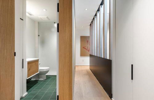 Orren North - Downtown Luxury & Bespoke Living - Foto 34