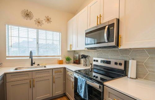 Spacious Family Escape , Sport Court, Game Room & King Bed - H2162 - Foto 46