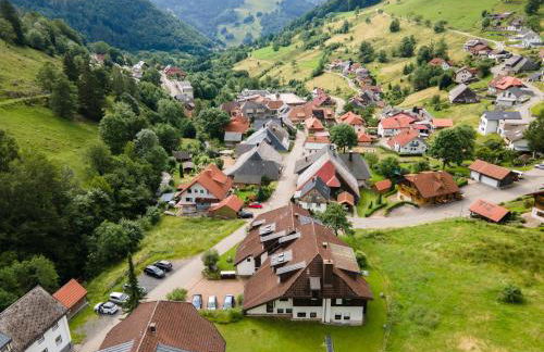 Winter-Nest - Foto 24