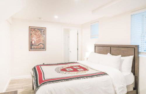 The Boston Rental - Multiple Floorplans - Foto 49