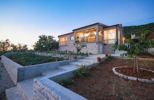 Rural Villa Adriart with heated pool and sauna - Foto 17