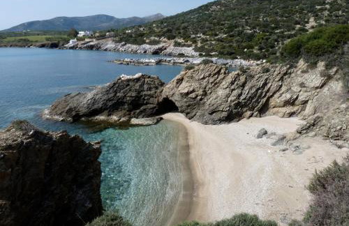 Traditional stone-built cottages Azalas - Foto 33