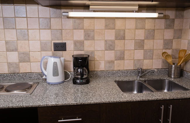 San Martin Suites - Foto 33