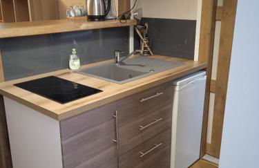 Au petit nid d'Apollon - Foto 6