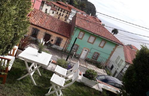 Mirador del Cantabrico - Foto 9