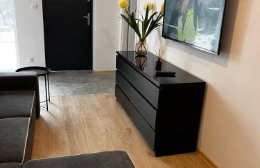 Relax nad Narwią u Oli I Pawła - Photo 17