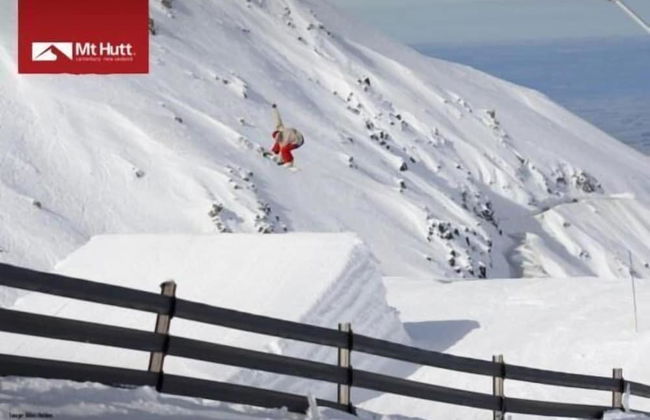 Brinkley Resort - Foto 28