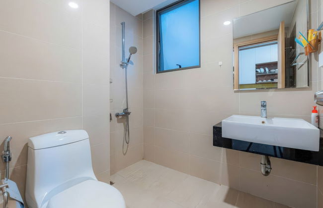 Minute Suites - Botanica Orchard TSN Air - Photo 2