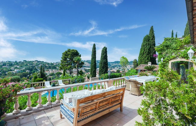 Sea View Villa With Pool - Foto 16