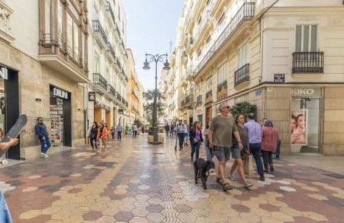 Loft con terraza centro Valencia - Foto 31