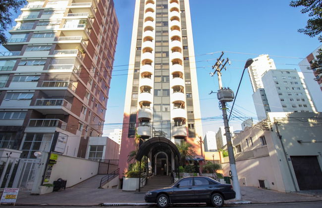 360 Santa Cecília - Foto 1