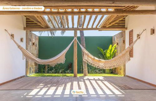 Casa Mutana Fortim Frente al Mar Kiteplace de Lujo - Foto 17