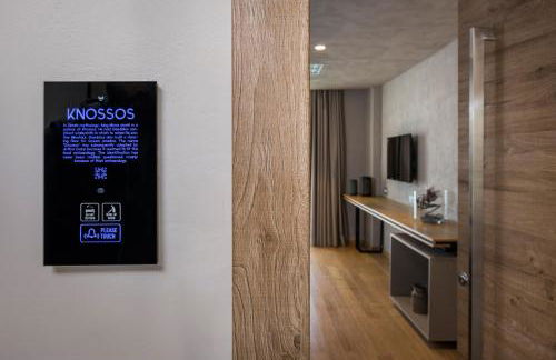 Ikaros Hotel - Foto 20