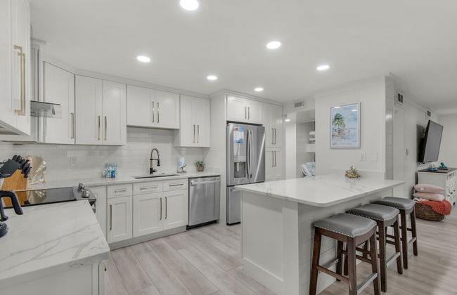 Edgewater Tower 2-407 - Foto 19