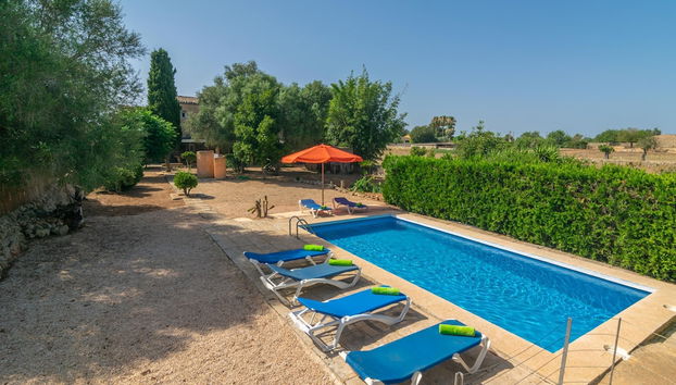 Son Negre in Son Negre - Foto 4, Habitación