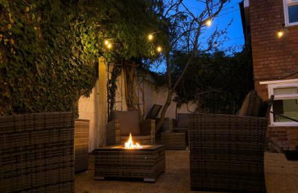 Fig Tree House - Foto 41