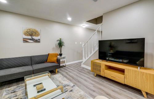 Cozy Fredericksburg Apt Escape, Relax and Recharge - Foto 2