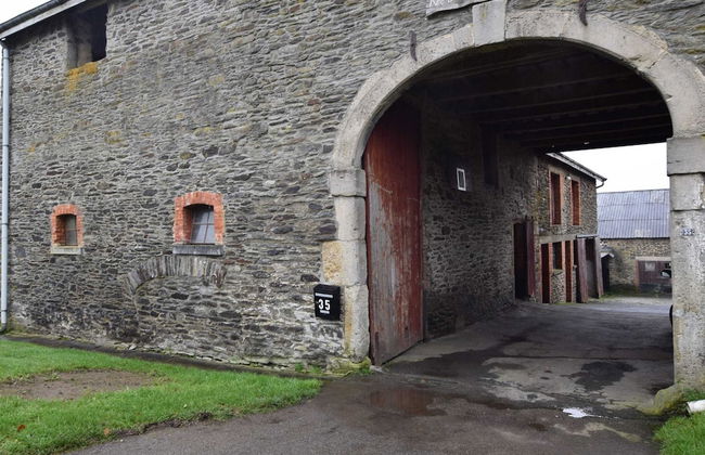 Gite With Lake View - Foto 2