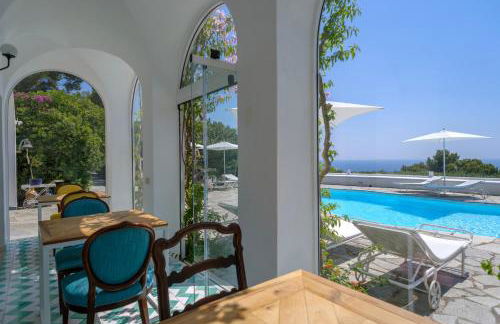 Il Carrubo Capri - Foto 65